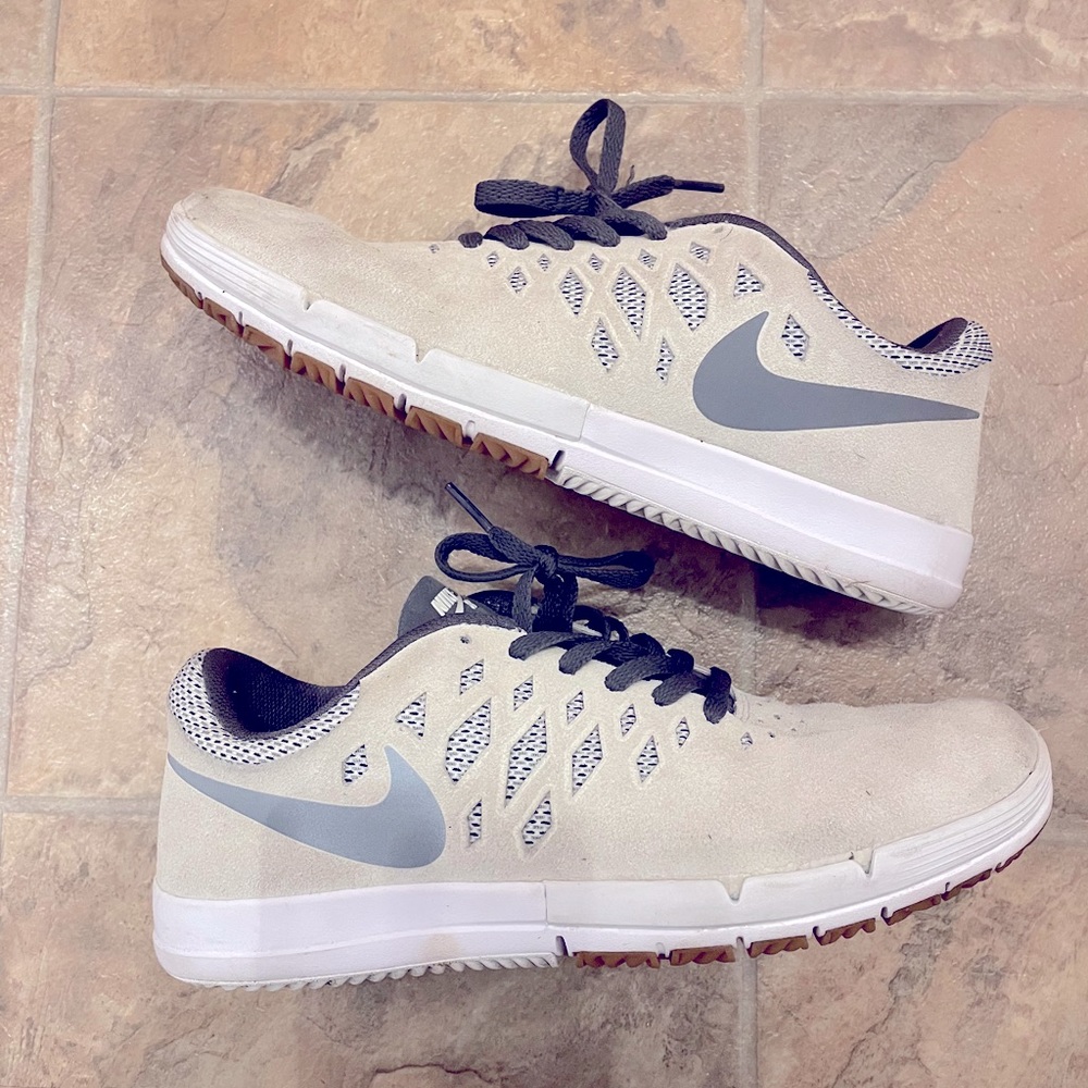 Nike SB Free Shoes - 6
